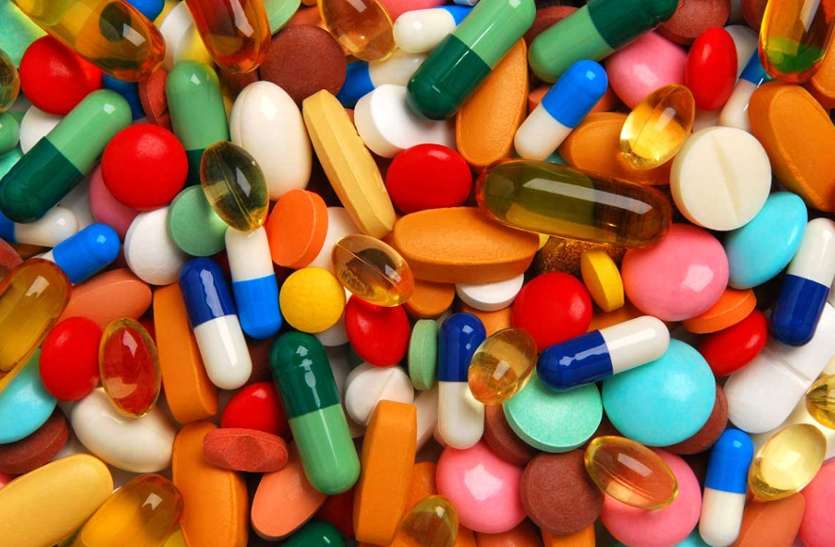 Gelatin Capsules खुलासा: बसों की डिक्कियों में अहमदाबाद और इंदौर से कोटा आई थी कैप्सूल के खोल की खेप!