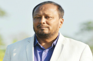 Assam BJP MLA Padma Hazarika Will Go To Control Wild Elephant Laden असम के खुंखार 'लादेन' को पकड़ने जंगल में जाएंगे BJP विधायक, यूं करेंगे काबू