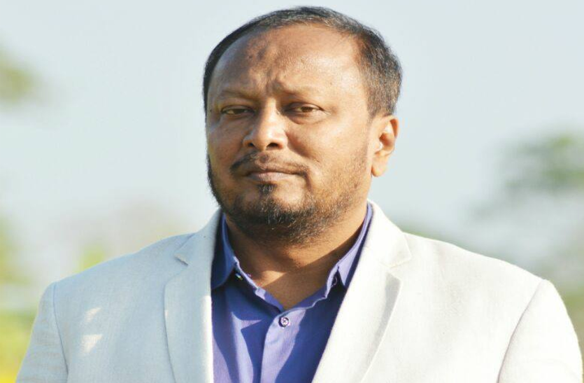 Assam BJP MLA Padma Hazarika असम के खुंखार 'लादेन' को पकड़ने जंगल में जाएंगे BJP विधायक, यूं करेंगे काबू