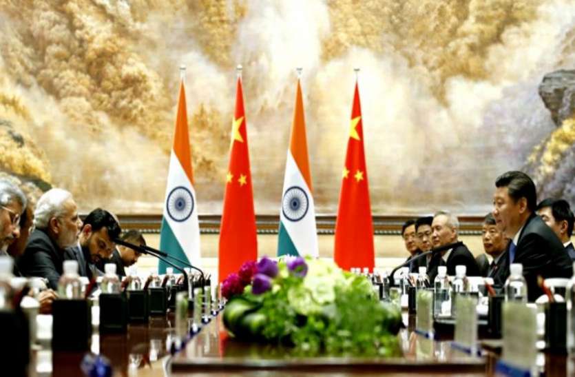 america china trade war ट्रेड वॉर का भारत को मिला सीधा फायदा, पहली छमाही में 5360 करोड़ का बढ़ा निर्यात
