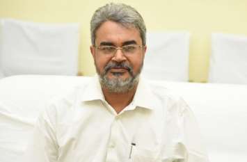 Lalitpur security tightens before supreme court अयोध्या मामले पर संभावित फैसला आने से पहले तगड़े हुए सुरक्षा के इंतजाम