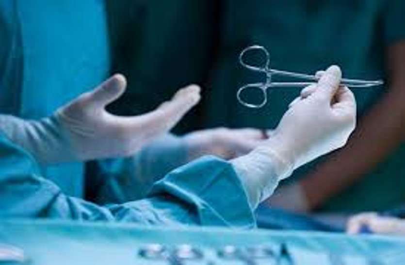 medical news पेट दर्द की शिकायत पर कर दिया हार्ट का ऑपरेशन, अब देना होगा 53 लाख का हर्जाना, जयपुर के बड़े अस्पताल का कारनामा