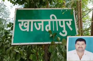 Crowd Killed Truck driver after road accident death in Up Mirzapur सड़क हादसे में बाराती की मौत के बाद बवाल, भीड़ ने एक व्यक्ति को पीट- पीटकर मार डाला