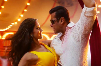 Disha patani says salman khan is santa claus टाइगर की गर्लफ्रेंड ने सलमान को दे दी यह उपाधि, जानकर आपको भी होगा आश्चर्य