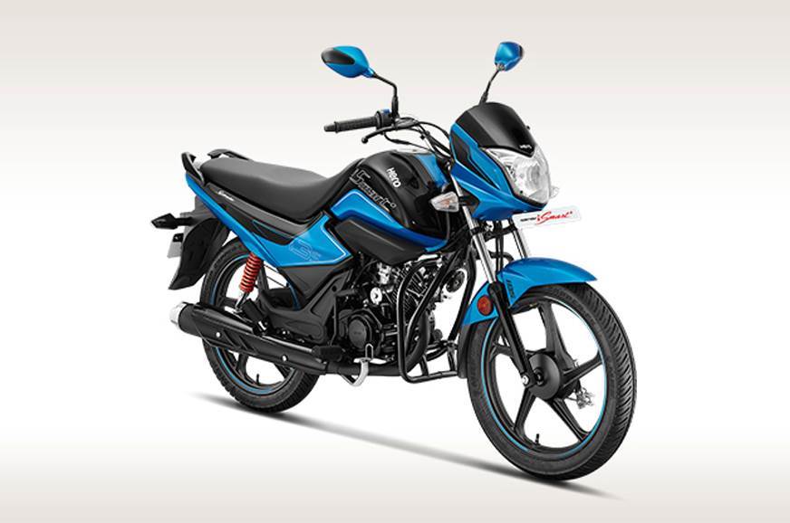ismart splendor bs6