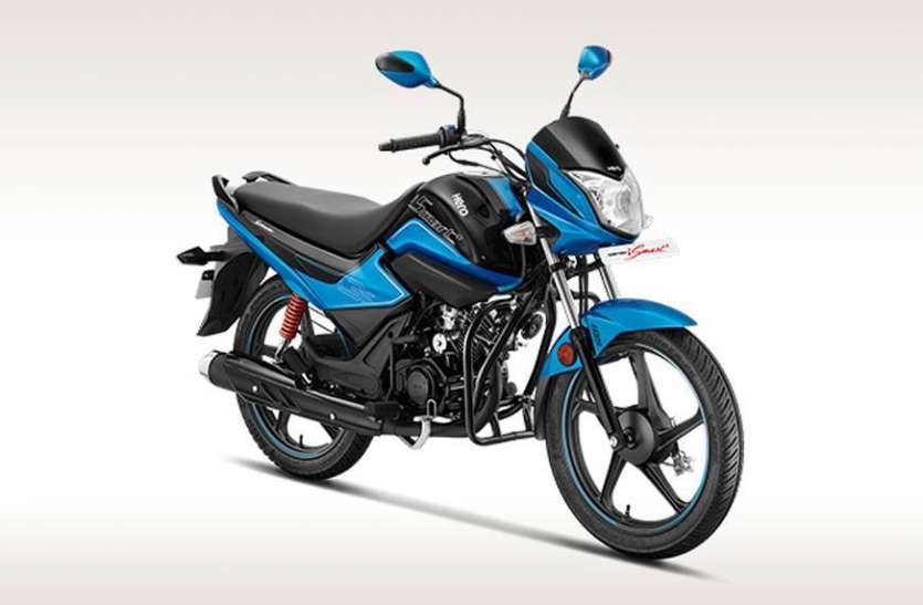 splendor-ismart.jpg Hero ने लॉन्च की पहली bs6 इंजन वाली Splendor iSmart, जानें कितना बदल गई ये बाइक