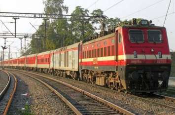 RPF runs Operation Dosti campaign in RATLAM आरपीएफ ने RATLAM में चलाया ऑपरेशन दोस्ती अभियान