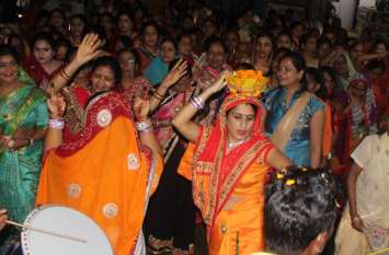 The marriage of Lord Shri Krishna, Mata Rukmani is the ideal marriage- भगवान श्रीकृ ष्ण, माता रुकमणी का विवाह आदर्श विवाह है- शास्त्री