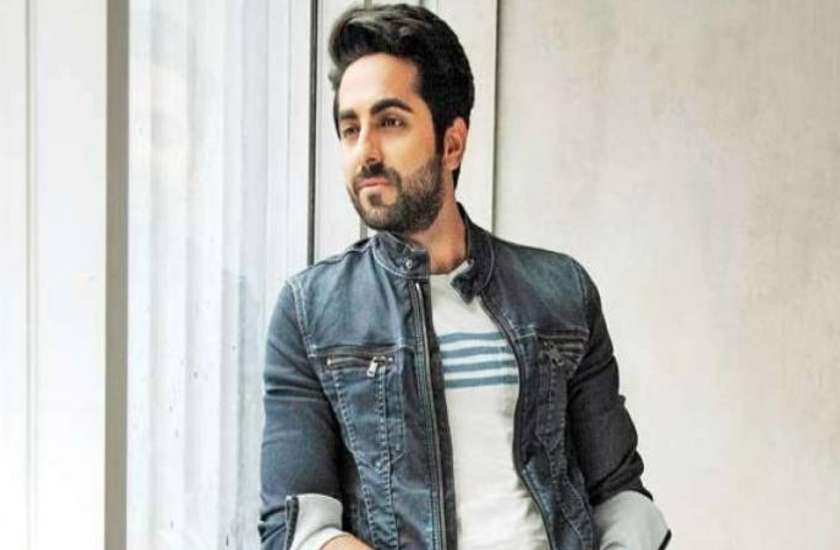 Ayushmann Khurrana