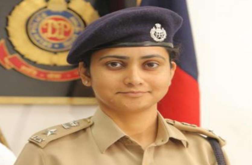 delhi.jpg तीस हजारी कोर्ट मामला: NCW ने DCP रेखा शर्मा पर हमले की जांच की मांग