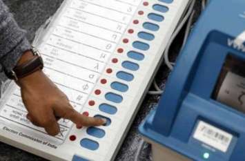234 candidates in 60 wards in Municipal Council election Hanumangarh नगर परिषद चुनाव हनुमानगढ़ में 60 वार्डों में 234 उम्मीदवार चुनावी मैदान में डटे