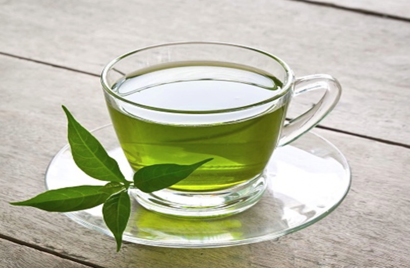 Green tea keeps weight and cholesterol under control बड़ा और प्रतिष्ठित खरीदार मिल जाए तो उनकी ब्रॉडिंग बेहतर हो