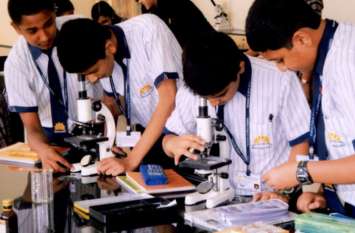 Observer to be appointed for CBSE board practical examinations सीबीएसई बोर्ड की प्रैक्टिकल परीक्षाओं के लिए नियुक्त होंगे ऑब्जर्वर
