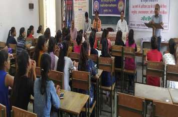 Cancer prevention is possible with timely treatment समय पर उपचार से कैंसर की रोकथाम संभव है