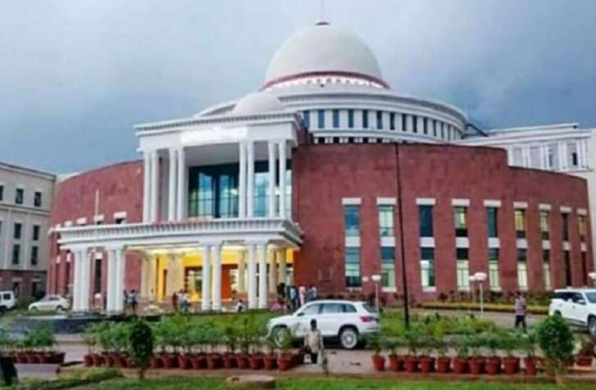 jharkhand_vidhansabha.jpg झारखंड विधानसभा चुनाव के लिए कल जारी हो सकती है भाजपा उम्मीदवारों की सूची