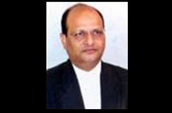Justice M Rafique appointed as Meghalaya HC CJ जस्टिस मोहम्मद रफीक मेघालय हाईकोर्ट के सीजे नियुक्त