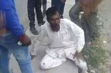 Pahalu khan Alwar mob lynching case court hearing with Rajsthan govt अलवर मॉब लिंचिंग प्रकरण: राज्य सरकार व पहलू खां के बेटों की अपीलों पर अब एक साथ सुनवाई