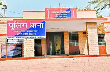 Success in Bolero robbery case, accused arrested बोलेरो लूट प्रकरण में सफलता, आरोपी गिरफ्तार