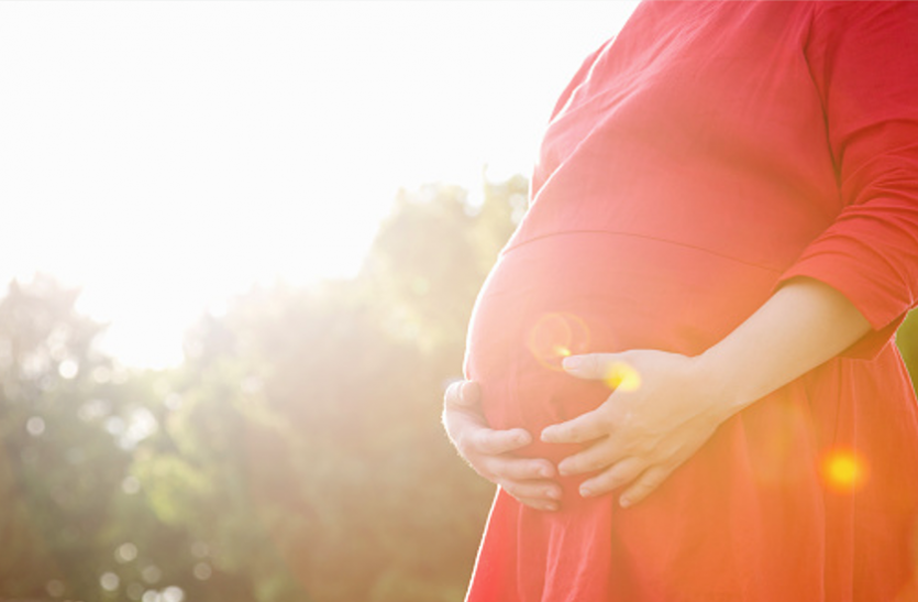 Potassium supplements reduce the risk of high BP in pregnancy Pregnancy Care: गर्भावस्था में हाई बीपी के खतरे को कम करती है पोटैशियम की खुराक
