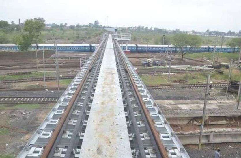 Will have to wait for high speed train by 2025