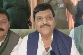 Shivpal yadav big statement on Up law and order शिवपाल यादव का आरोप, यूपी में रेप की घटनाओं का थाने में दर्ज नहीं होता है मुकदमा