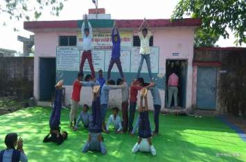 Fight kick, protect yourself from boxing फाइट किक, बॉक्सिंग से करें स्वयं की रक्षा, देखें वीडियो