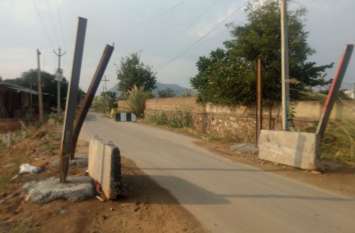 Exploits of heavy drivers भारी वाहन चालकों का कारनामा