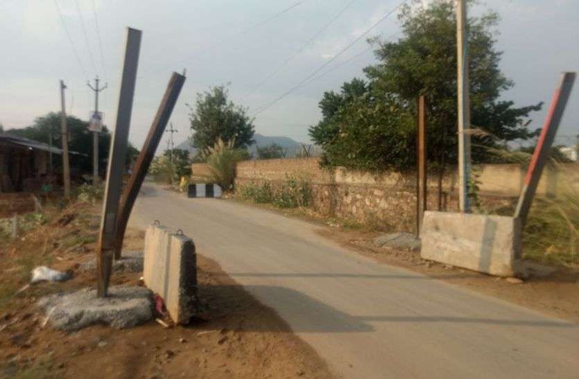 भारी वाहन चालकों का कारनामा भारी वाहन चालकों का कारनामा
