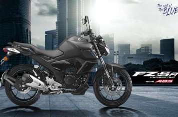 Yamaha FZS-FI Launched with BS-VI Engine बीएस-6 इंजन के साथ लॉन्च हुई नई Yamaha FZS-FI, जानें क्या है खासियत