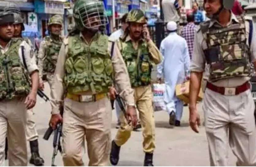 Ayodhya verdict अयोध्या फैसला: कोटा में 24 घंटे बंद रहेगा इंटरनेट, ट्रेनों की बढ़ाई सुरक्षा, स्कूल-कॉलेज और कोचिंग संस्थाओं में छुट्टी