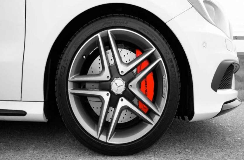 Car Alloy Wheels Are Very Important एलॉय व्हील रिम की इस खासियत के बारे में नहीं जानते होंगे आप
