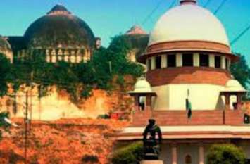Gorakhnath Mandir and Ayodhya Ram mandir connection revealed, Know all Ayodhya Verdict इस मंदिर के संतों ने क्यों कहा तीन पीढ़ियों से था इंतजार