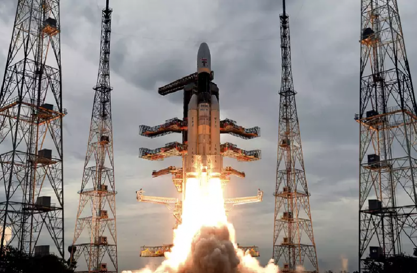 chandrayaan 2 उत्तर कोरिया के हैकर्स ने इसरो के चंद्रयान 2 को नुकसान पहुंचाया? क्या इसलिए रह गया मिशन अधूरा