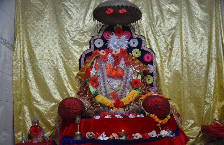 चंदखुरी में है प्रभु श्रीराम की माता कौशल्या का इकलौता मंदिर