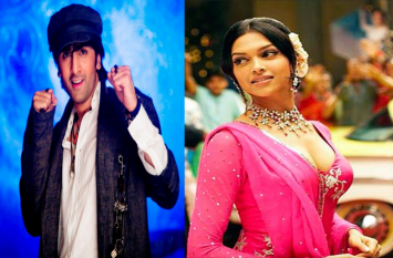 12 years of deeepika and Ranbir kapoor in Bollywood industry दीपिका-रणबीर के इंडस्ट्री में 12 साल पूरे, देखें अब तक का सफर, इन फिल्मों ने बनाया सुपरस्टार