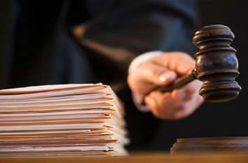 Court convicted after 11 years of murder, now to be punished हत्या के 11 साल बाद कोर्ट ने दोषी माना, अब मिलेगी सजा