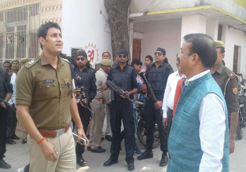 Etawah news