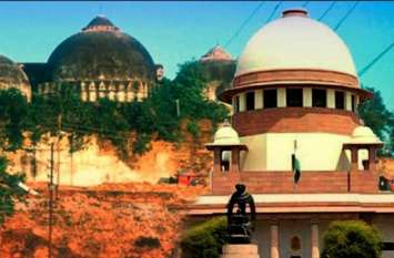 Ayodhya Ka Faisla Police Alert before Supreme Court Verdict Ayodhya Ka Faisla अयोध्या विवाद का फैसला आज, स्कूल-कॉलेज बंद, पुलिस की अपील, फैसले का करें सम्मान, न खुशी मनाएं न गम