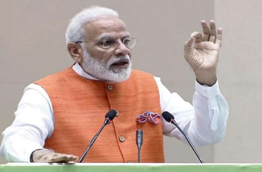 modi2.jpg FCI की पूंजी बढ़ाकर 10 हजार करोड़ करने को कैबिनेट की मंजूरी