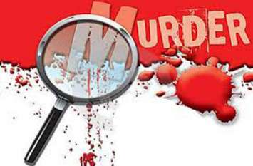 Chhattisgarh murder: Young man brutal murdered by relative बस इतनी सी बात पर युवक की कर दी नृशंस हत्या, पिता बदहवास पहुंचा तो खून से लथपथ मिला बेटा, फिर...