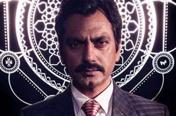 Actor nawazuddin siddiqui to be honoured at singapore internation film सिंगापुर इंटरनेशनल फिल्म फेस्टिवल में 'सेक्रेड गेम्स' के लिए नवाजुद्दीन सिद्दीकी को मिलेगा अवार्ड, लेकिन फिर नहीं करेंगे...