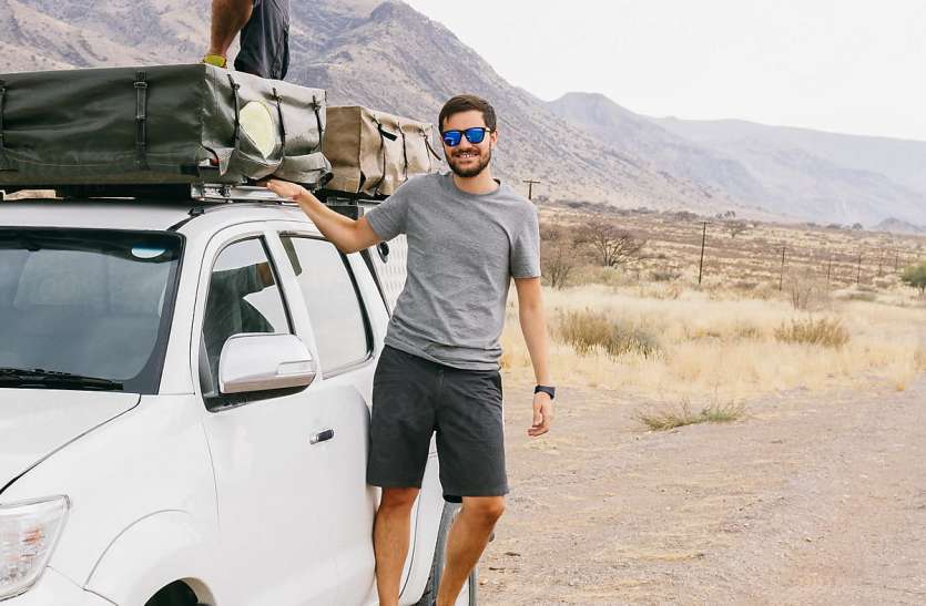 road trip एडवेंचर ट्रिप में बहुत काम आती हैं ये चीजें, देखें क्या रखते हैं आप