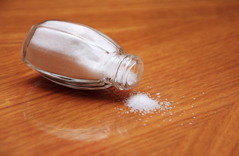 Eat salt according to age, heart will remain healthy उम्र के हिसाब से खाएं नमक, दिल रहेगा सेहतमंद