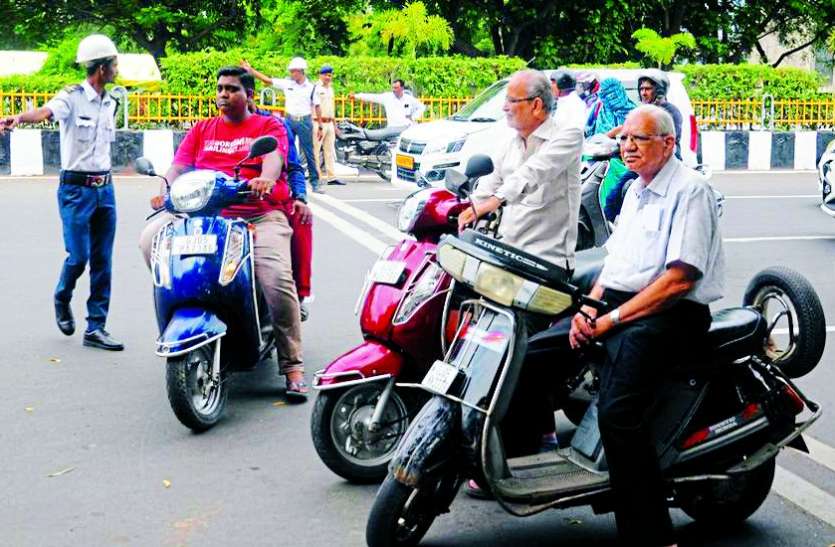 automatic driving track ऑटोमेटिक ड्राइविंग ट्रैक पर मुख्य सचिव ने दिखाई तेजी तलब की रिपोर्ट