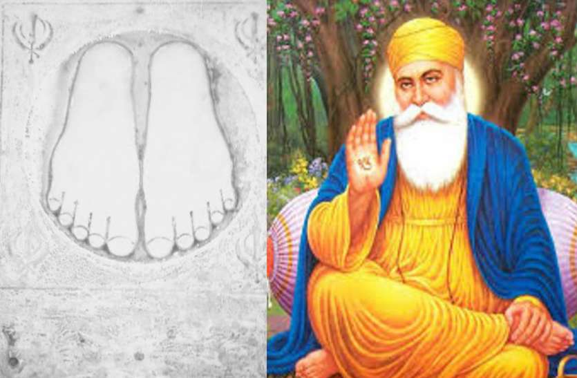 123_1.jpg यहां पधारे थे गुरु नानक देव जी, बच्चे का अपने आध्यात्मिक ज्ञान से किया था उपचार, जानिये क्या है मान्यता