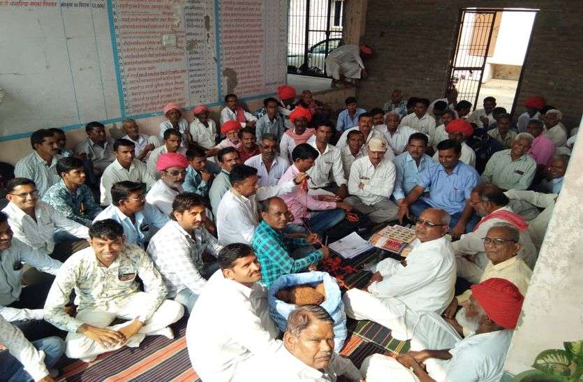 कुंभकार समाज का सामूहिक विवाह महोत्सव 20 को, 13 जोड़े बनेंगे हमसफर कुंभकार समाज का सामूहिक विवाह महोत्सव 20 को, 13 जोड़े बनेंगे हमसफर
