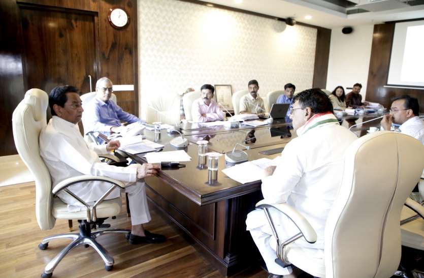 mp meeting कॉलोनाइजर नियम में रियल एस्टेट पॉलिसी के 3 बड़े बदलाव भूली सरकार