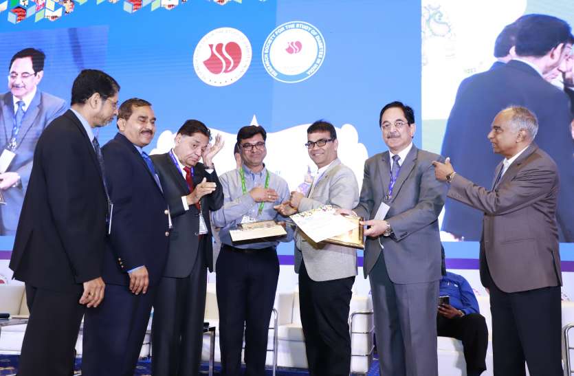 Diabetes Conference 4 दिन चला सम्मेलन, हुए 33 सेशन, 150 रिसर्च पेपर पढ़े