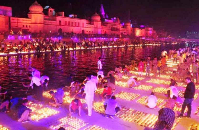 sitapur-police-arrested-one-man-for-ayodhya-issue अयोध्या फैसले के बाद आपसी सौहार्द बिगाड़ने की फिराक में कर डाला यह खौफ़नाक काम, भनक लगते ही पुलिस ने उठाया यह कदम और फिर...