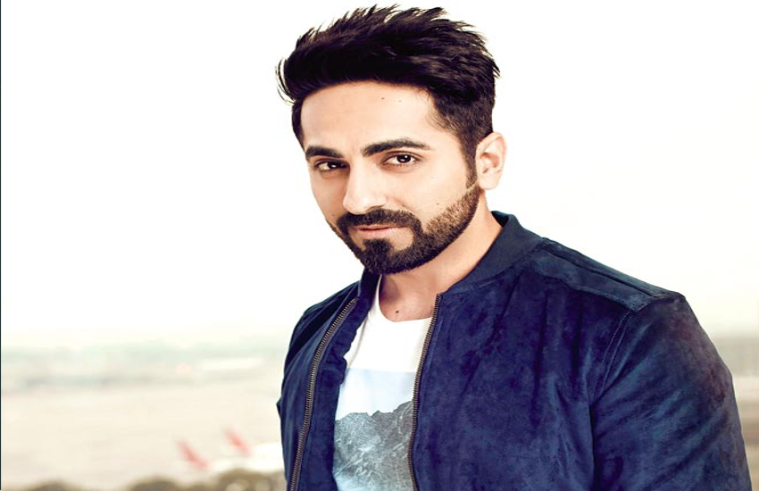 Ayushmann Khurrana